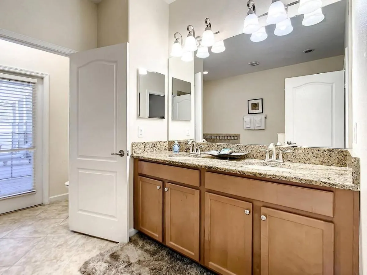 Championsgate Amazing Themed Mansion Near Disney Davenport 0*,  United States