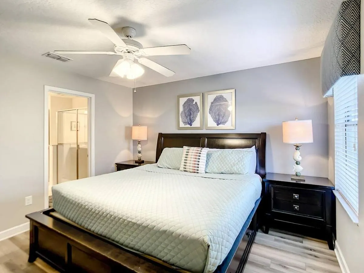 Holiday home Championsgate Amazing Themed Mansion Near Disney Davenport United States