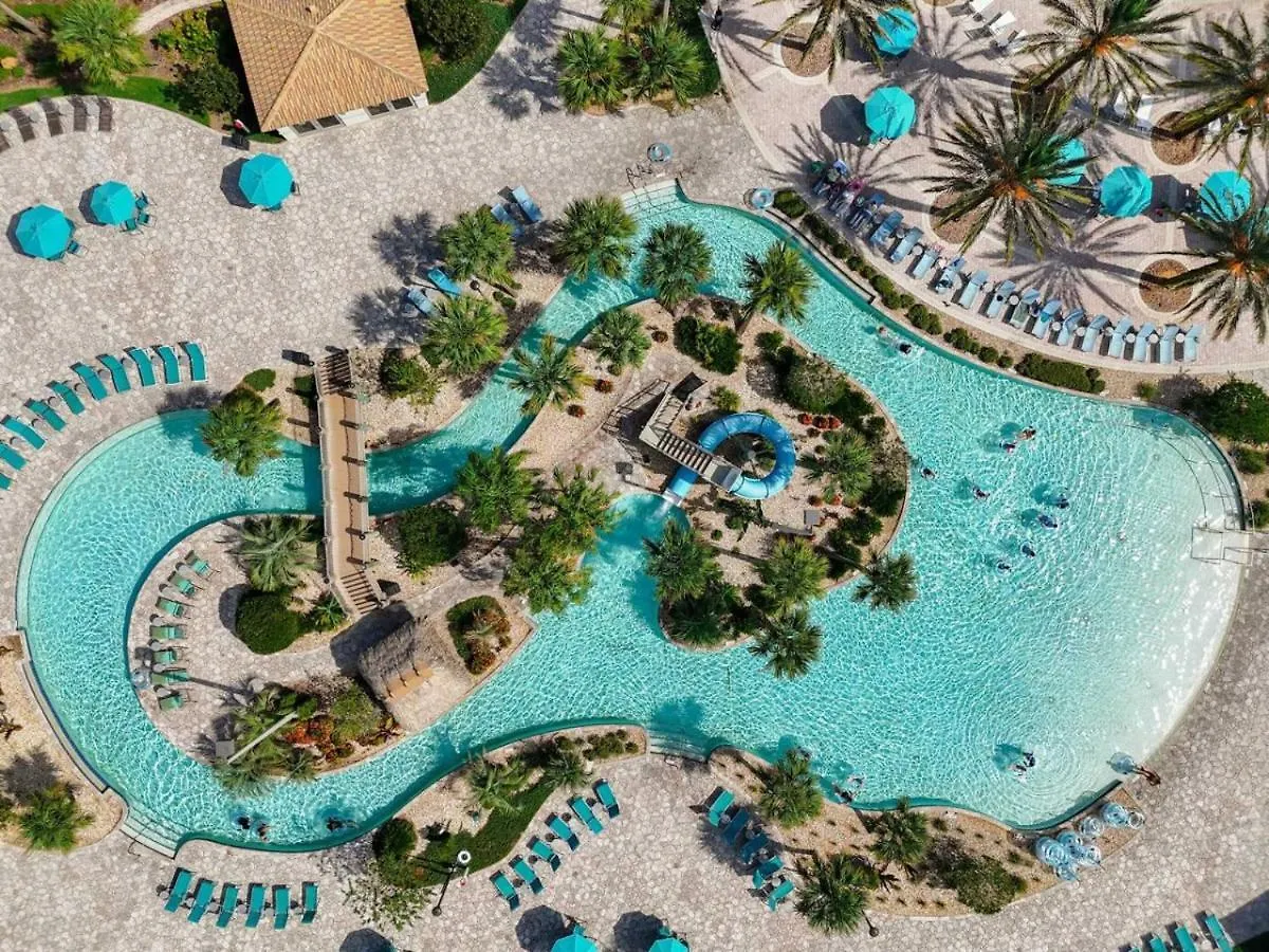 Championsgate Amazing Themed Mansion Near Disney Davenport Holiday home